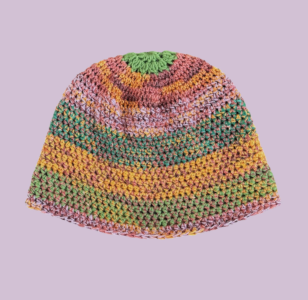 Little Bean No. 48