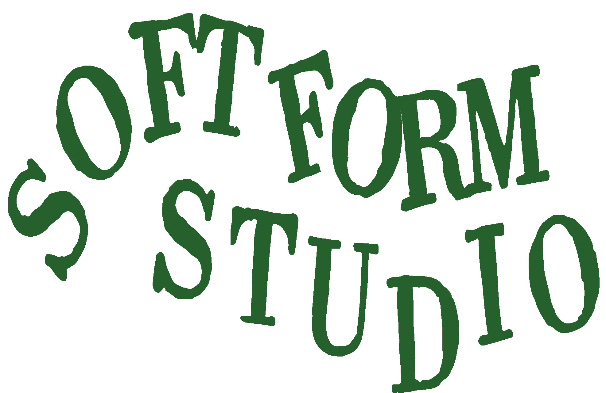 About – Soft Form Studio