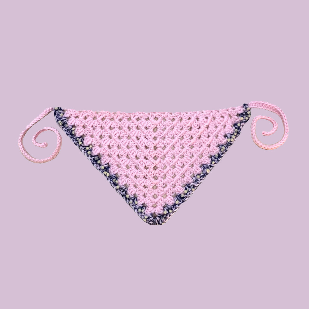 Kerchief No. 10