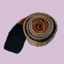 Load image into Gallery viewer, Softie Scarf No. 8
