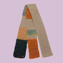 Load image into Gallery viewer, Softie Scarf No. 8

