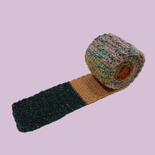 Load image into Gallery viewer, Softie Scarf No. 8
